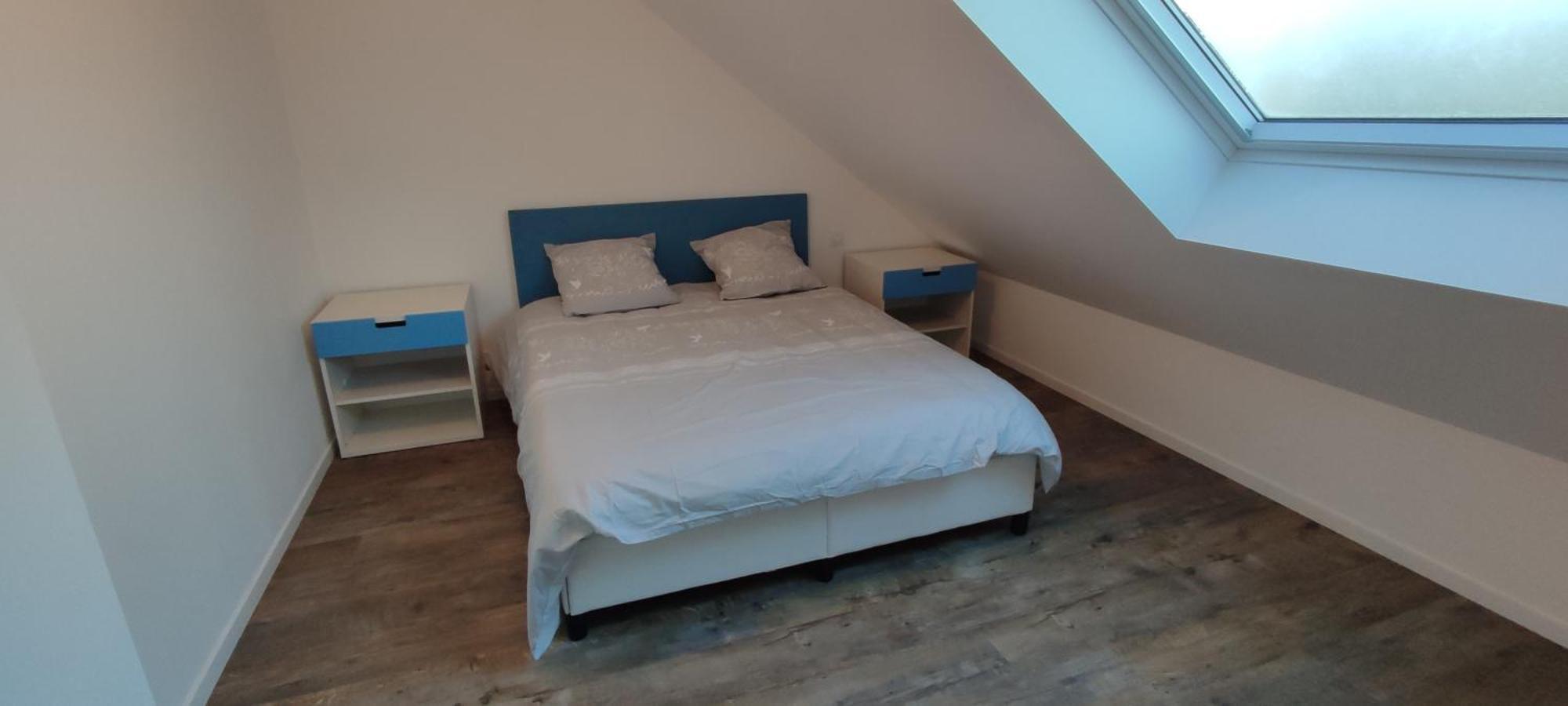 Ty Caromel Villa Cleder Ngoại thất bức ảnh